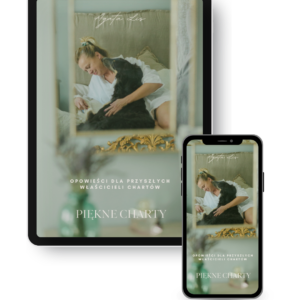 PIĘKNE CHARTY e-book