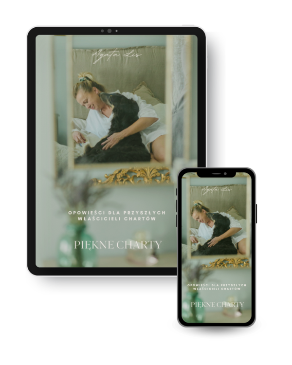 PIĘKNE CHARTY e-book